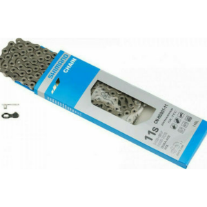 Αλυσίδα 11spd CN-HG901-11 XTR/Dura-Ace 116L Quick Link - SHIMANO