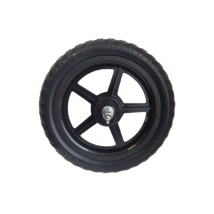 Τροχός 12" από ποδήλατο ισορροπίας RUNNING BEEP LT - DEMA