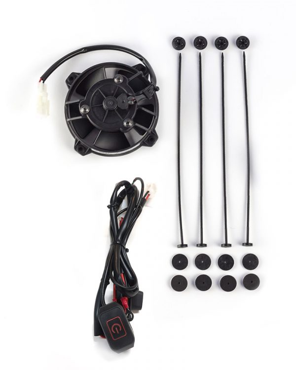 radiator-fan-kit-ktm-husqvarna-universal-revotec-mounting-RED-LED-on_off-switch-ep-rfs-un-LswR-5
