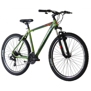 Carrera M9 2000 VB 21sp Olive Red (2023)
