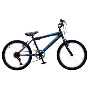 Orient COMFORT 20″ VB 7sp. Blue