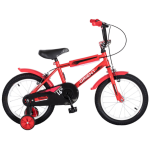 FACTORY CYCLIST (110)