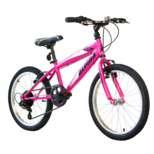 Alpina Alpha MTB 20" 7sp. Pink