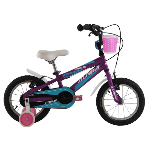 FACTORY CYCLIST (252)