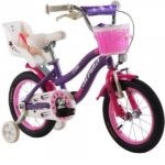 FACTORY CYCLIST (262)