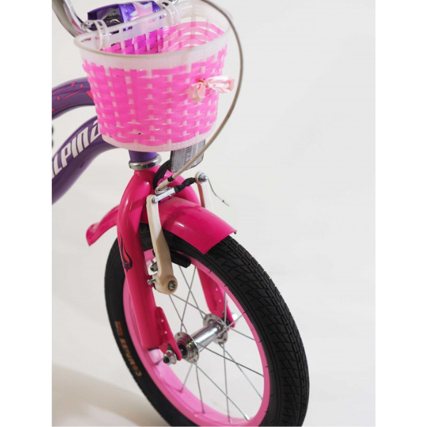 FACTORY CYCLIST (264)