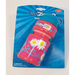 Παιδικό παγούρι 300ml με παγουροθήκη – KIDZAMO