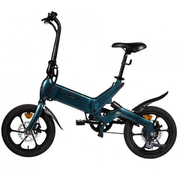 FACTORY CYCLIST (423)
