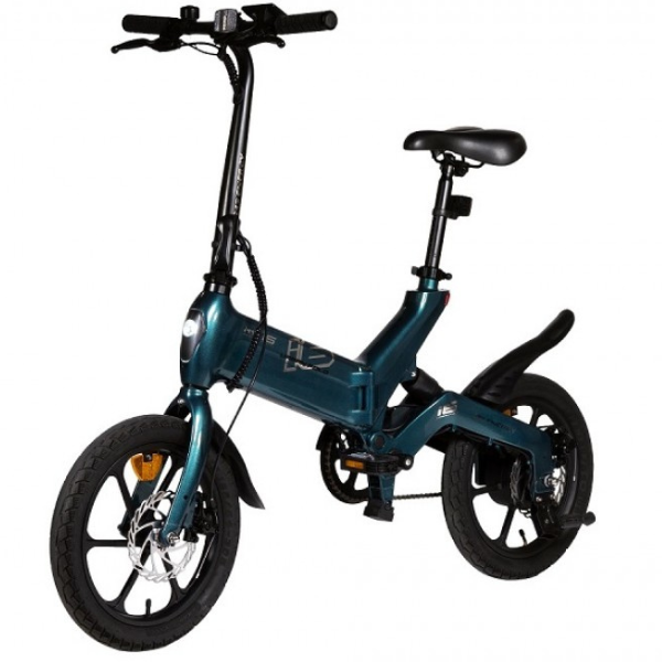FACTORY CYCLIST (424)
