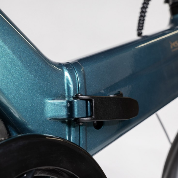 FACTORY CYCLIST (428)