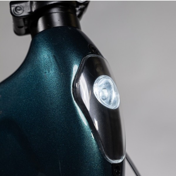 FACTORY CYCLIST (429)