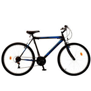Orient COMFORT 26″ man 21sp. Black Blue