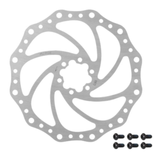 Δισκόπλακα βιδωτή 180mm - FORCE