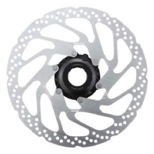 Δισκόπλακα 203mm με μαγνήτη RT-EM300-L για E-BIKE - SHIMANO