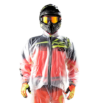 FACTORY CYCLIST (217)