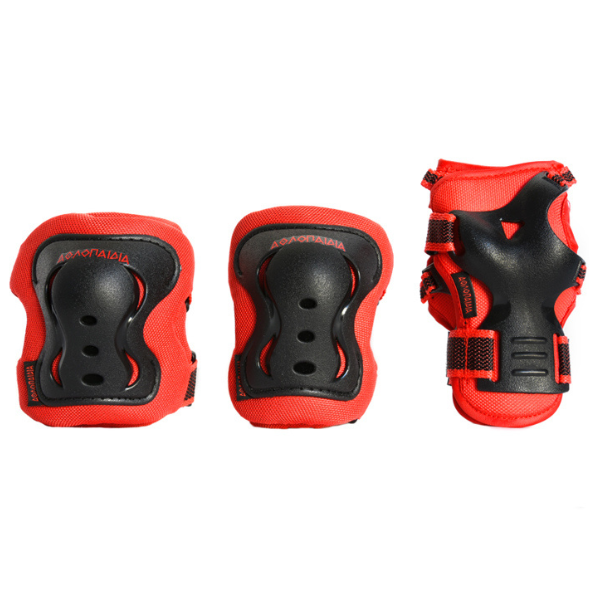 FACTORY CYCLIST (295)