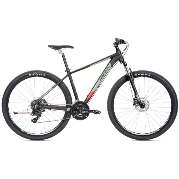 FACTORY CYCLIST (378)