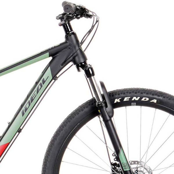 FACTORY CYCLIST (379)