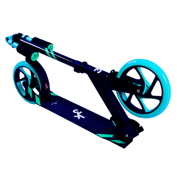 FACTORY CYCLIST (391)