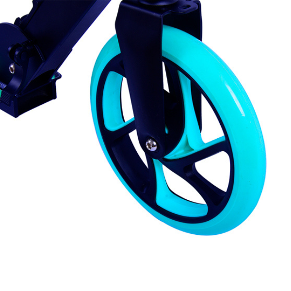 FACTORY CYCLIST (392)