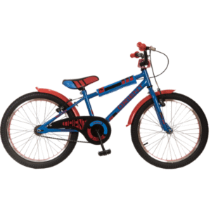 Orient Primo 20″ Blue