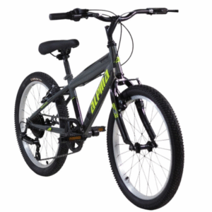 Alpina MTB 20'' 7sp S Anthracite Green