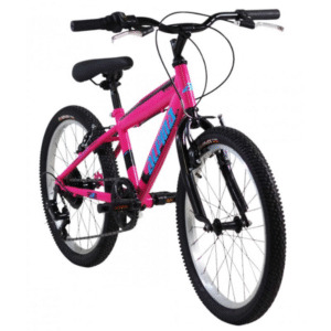 Alpina MTB 20'' 7sp S Pink Blue