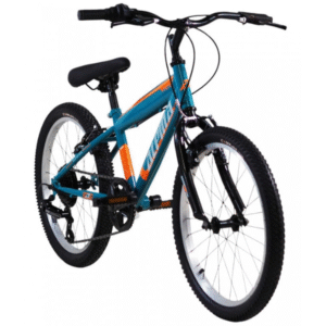 Alpina MTB 20″ 7sp S Blue Orange