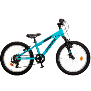 Orient Hunter 20'' AL VB 6sp Blue 2026