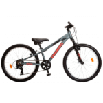 FACTORY CYCLIST (499)