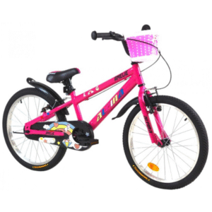 Alpina Amelie 20'' Pink