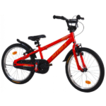 FACTORY CYCLIST (665)