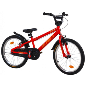 Alpina GoGo 20'' Red
