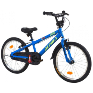 Alpina GoGo 20'' Blue