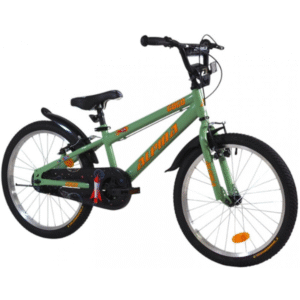 Alpina GoGo 20'' Green
