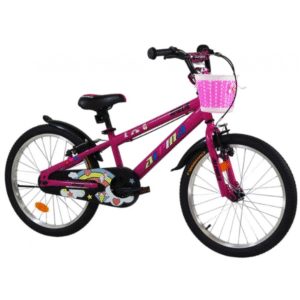 Alpina Amelie 20'' Purple