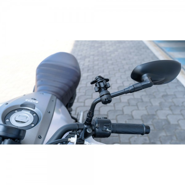 FACTORY CYCLIST (756)