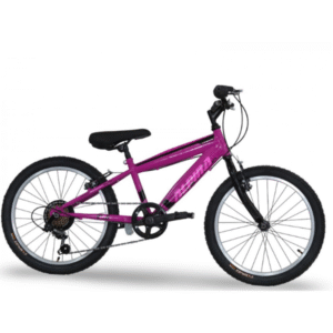 Alpina MTB 20'' 7sp S Purple-Pink