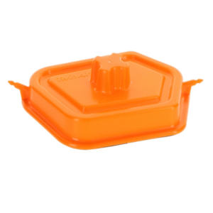 Airbox cover Husqvarna FC 250/350/450 '22-'26/KTM SX-F 250/350/450 '23-'26 / XC 250/300 TPI '23-'26 - Twin Air