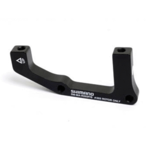 Αντάπτορας εμπρόσθιος για δισκόφρενο (P/S, front) 203mm - SHIMANO