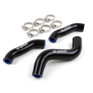 Κιτ κολάρα σιλικόνης GASGAS/ HUSQVARNA/ KTM '20-'23 - X-GRIP