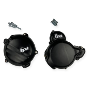 Προστασία κινητήρα KTM TBI 250/300 (2024-2025) - GOAT