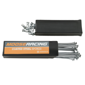 Σετ ακτίνες οπίσθιου τροχού 18" KTM/ GASGAS/ HUSQVARNA (36TMX) - MOOSE RACING