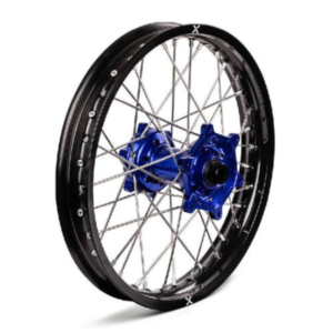 Οπίσθιος τροχός 19"x2,15" για KTM, Husqvarna, Beta RR, GASGAS 2021->  -X-GRIP