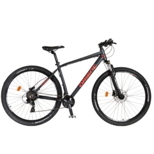 Orient BOOST 29" AL HD 21sp Grey Red