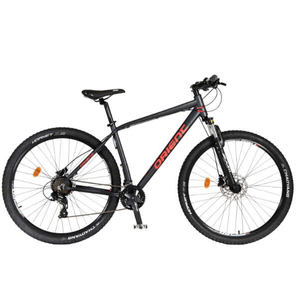 FACTORY CYCLIST (568)