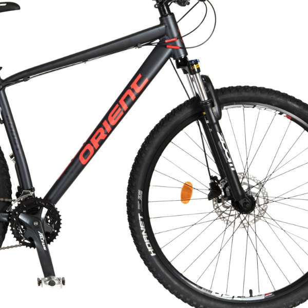 FACTORY CYCLIST (569)