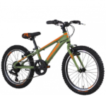 FACTORY CYCLIST (359)