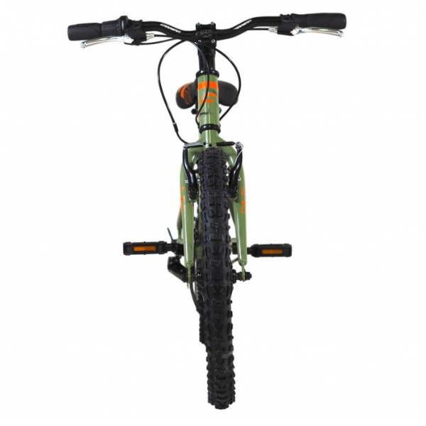 FACTORY CYCLIST (360)