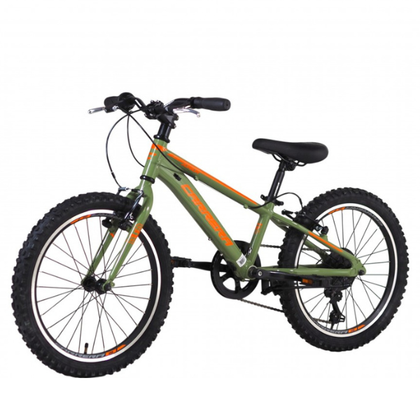 FACTORY CYCLIST (361)